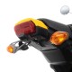 Support de plaque R&G Honda MSX 125 GROM