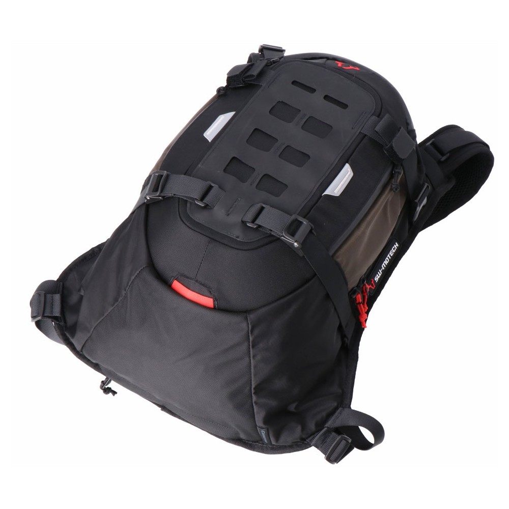 Sac à Dos Pro 25 L Noir