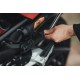 Sacoches latérales BLAZE HONDA CB650R/CBR650R