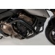 Crashbar HONDA CB650F et CB650R