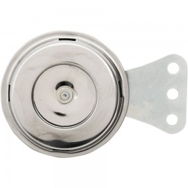 Avertisseur sonore 12V - Polished