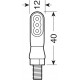 Clignotants LAMPA Led Nano