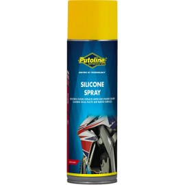 Nettoyant et protection Silicone spray-500ml