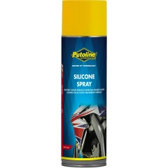 nettoyant et protection Silicone spray-500ml