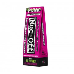 4 Nettoyants Punk Powed - MUC-OFF