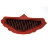Filtre à air BMC pour Kawasaki ZX10R 2008 à 2010