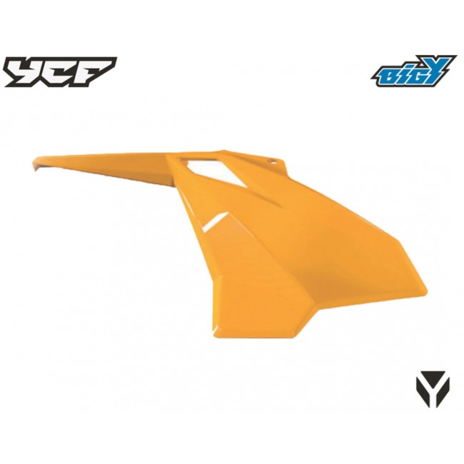Ouie de radiateur droite YCF Bigy 2022