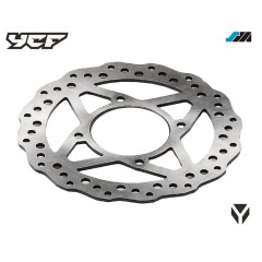 DISQUE DE FREIN 200MM SUPERMOTO