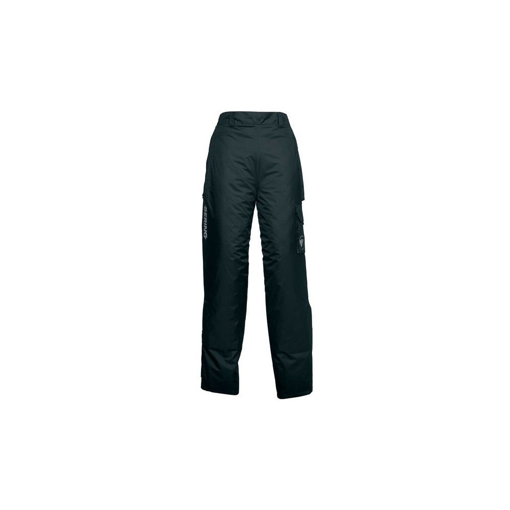 Bering Houston 2: pantalon pluie pratique.