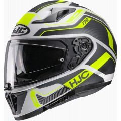 Casque HJC I70 Lonex MC3HSF