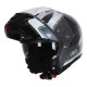 Casque HJC I90 Wasco MC5