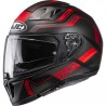 Casque HJC I70 Lonex MC1SF