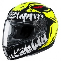 Casque HJC Cly Zuky MC4H S