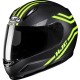 Casque enfant HJC Cly strix MC3HSF