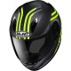 Casque enfant HJC Cly strix MC3HSF