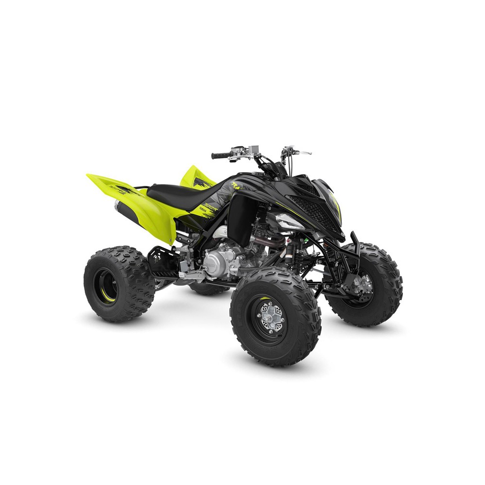 Quad 700 Raptor SE 2022 - Moto And Co Beauvais