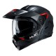 Casque HJC C80 Bult MC7SF