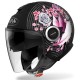 Casque Airoh Helios Mad matt