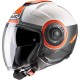 Casque HJC I40 Panadi MC7SF