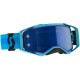 Lunette Scott prospect bleu/ noir/ bleu