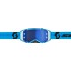 Lunette Scott prospect bleu/ noir/ bleu