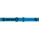 Lunette Scott prospect bleu/ noir/ bleu