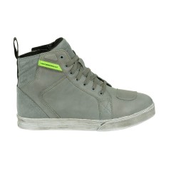 Basket Bering Skydeck gris