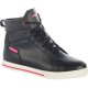 Basket Bering indy noir/rouge