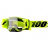 Lunette 100% Armega Goggle Forecast nuclear citrus