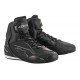 Baskets Alpinestars Stella Faster-3 noir