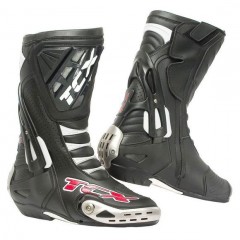 Bottes TCX Compétition RS noir