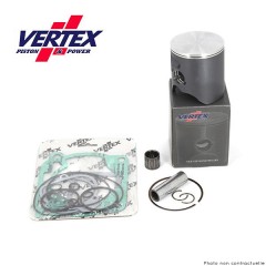 Kit piston complet 125 Fantic XE-XX 125 2T - 53,93mm