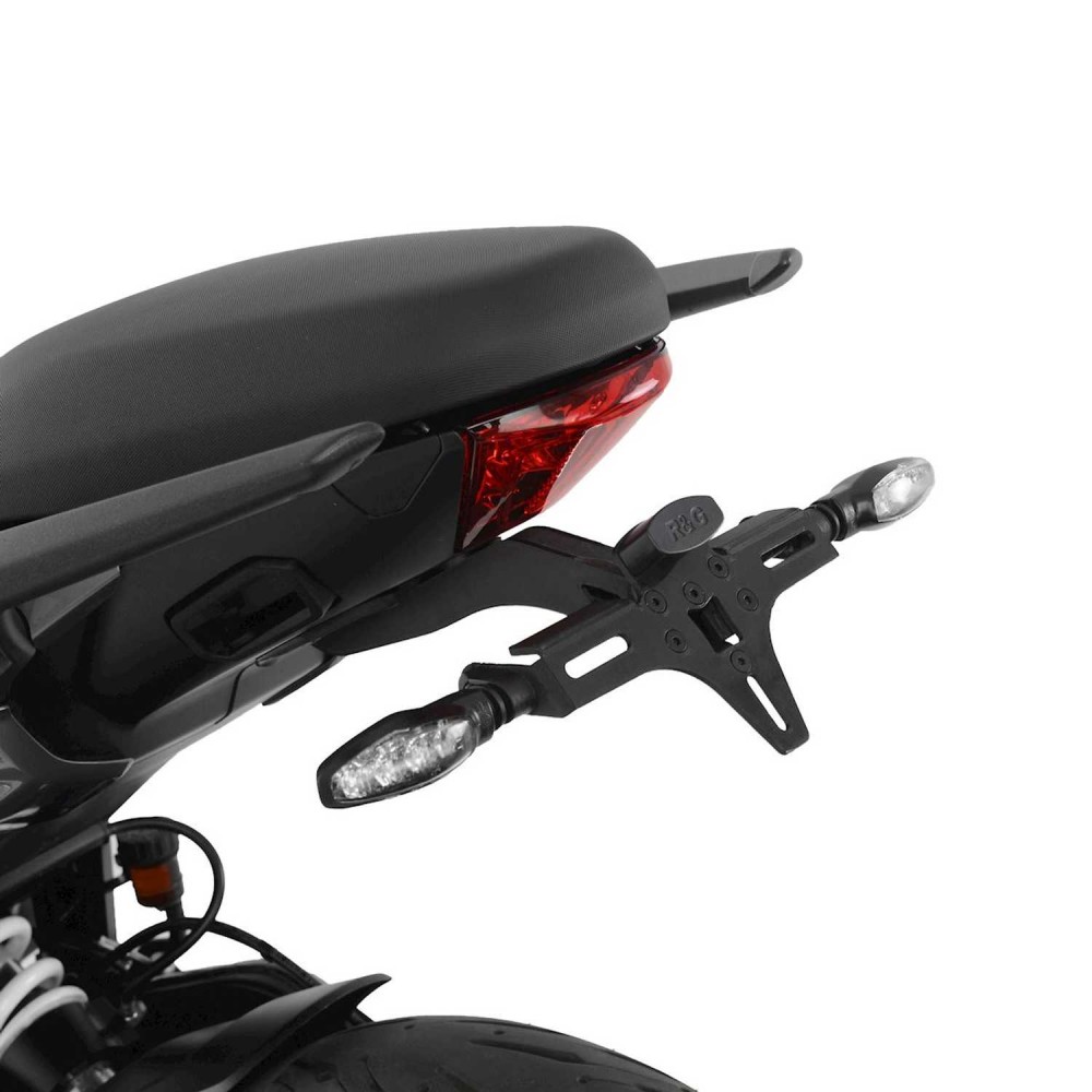 Support de GPS pour Triumph Tiger