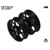 Kit roues Supermoto YCF 10"