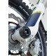 Protection de fourche R&G Husqvarna 701 Enduro