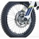 Protection de fourche R&G Husqvarna 701 Enduro