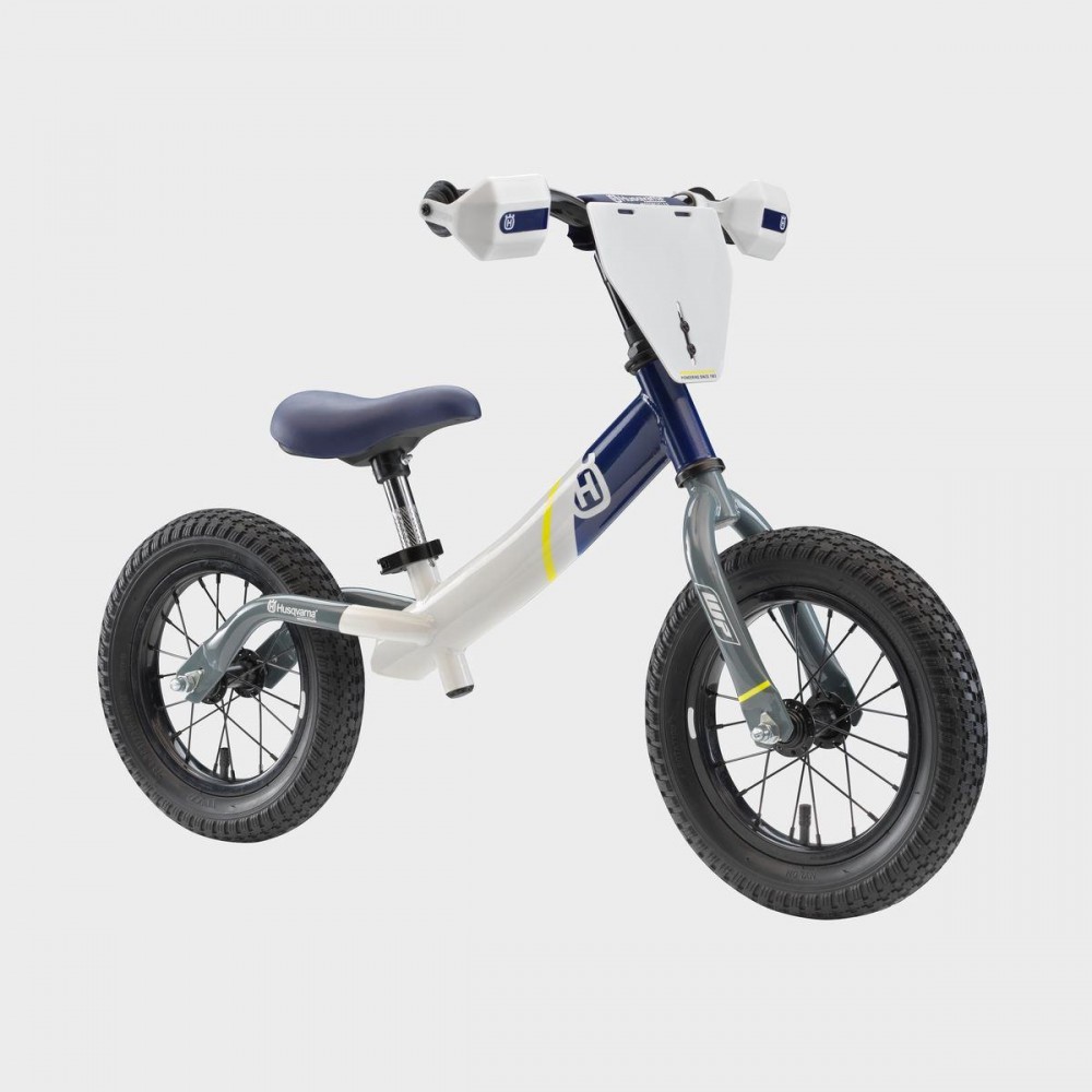 Draisienne Husqvarna pour enfants 3HS220029500 - Moto And Co