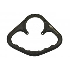 Poignée de réservoir HONDA - Couleur Noir