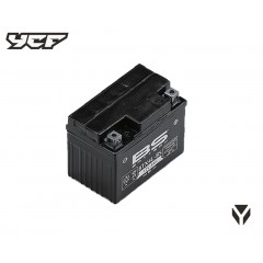 Batterie Bigy 190ZE BTZ7S-BS