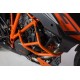 Crashbar KTM Super Duke 1290 R Orange