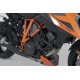 Crashbar KTM Super Duke 1290 R Noir