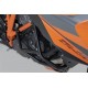 Crashbar KTM Super Duke 1290 R Noir