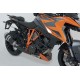 Crashbar KTM Super Duke 1290 R Noir