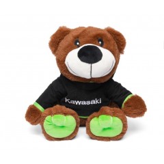 Peluche Kawasaki Ours