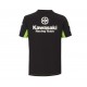 Tee Shirt Kawasaki MXGP 2022