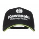 Casquette Kawasaki MXGP 2022