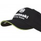 Casquette Kawasaki MXGP 2022