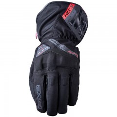 Gants chauffant HG3 EVO WP Black