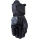 Gants chauffant HG3 EVO WP Black