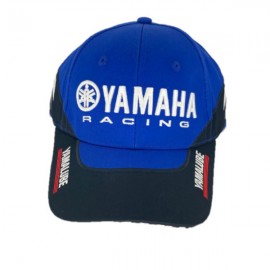 Casquette Yamaha 2018 Speedblock